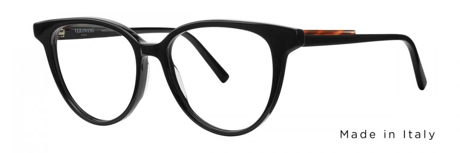 Vera Wang Aveline Eyeglasses - view 3